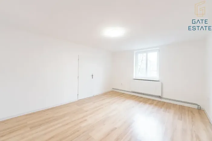 Pronájem bytu 1+1, Orlová, Lipová, 40 m2