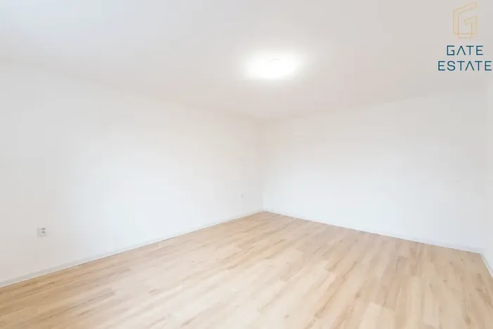 Pronájem bytu 1+1, Orlová, Lipová, 40 m2