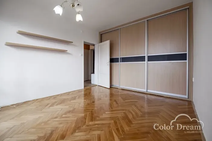 Pronájem bytu 2+1, Bučovice, Fučíkova, 44 m2