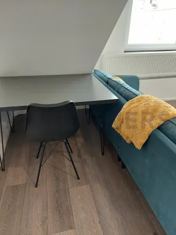 Pronájem bytu 2+kk, Olomouc, Zamenhofova, 58 m2