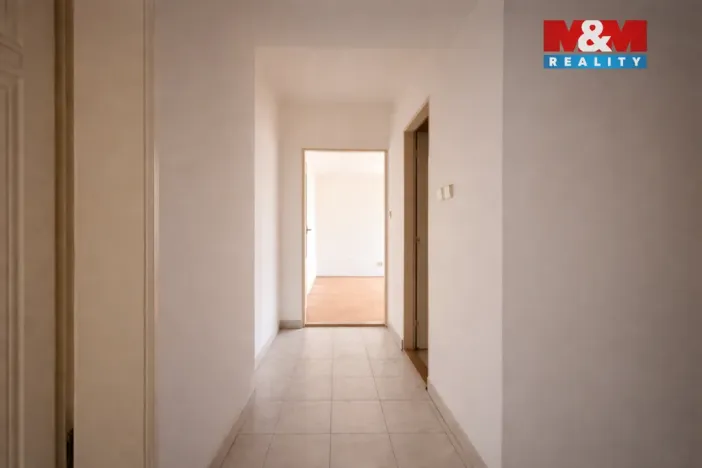 Prodej činžovního domu, Strakonice - Strakonice I, Velké náměstí, 549 m2