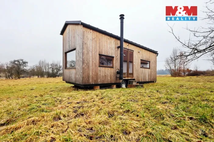 Prodej, Vojtěchov - Pláňavy, 32 m2