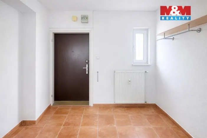Prodej bytu 2+1, Praha - Strašnice, U trati, 46 m2