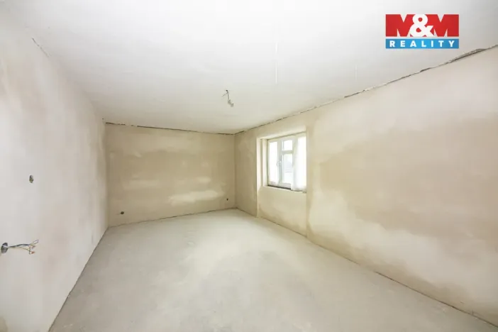 Prodej rodinného domu, Žehušice, V Chaloupkách, 257 m2