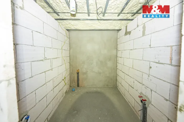 Prodej rodinného domu, Žehušice, V Chaloupkách, 257 m2