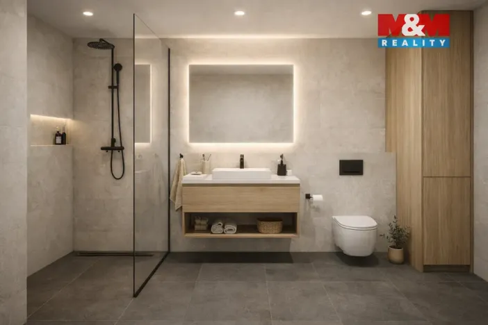 Prodej rodinného domu, Žehušice, V Chaloupkách, 257 m2