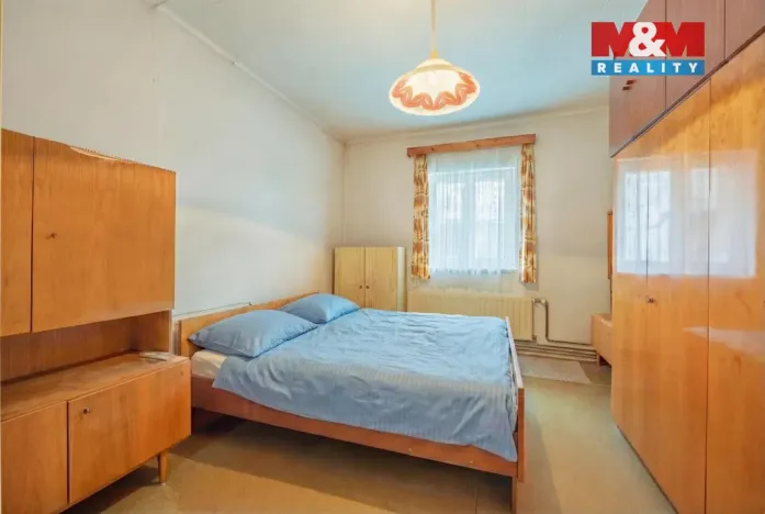 Prodej rodinného domu, Říčany - Kuří, Rooseveltova, 185 m2