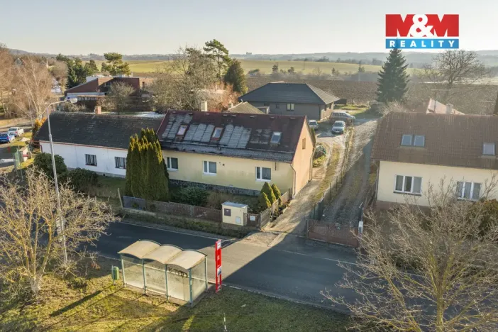 Prodej rodinného domu, Říčany - Kuří, Rooseveltova, 185 m2