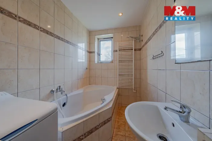 Prodej rodinného domu, Ratiboř, 160 m2