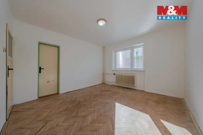 Prodej rodinného domu, Ratiboř, 160 m2