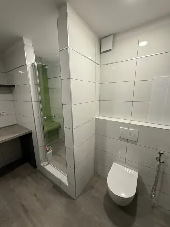 Prodej bytu 2+kk, Příbram, 55 m2