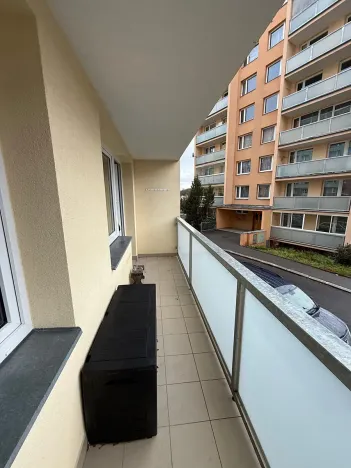 Prodej bytu 2+kk, Příbram, 55 m2