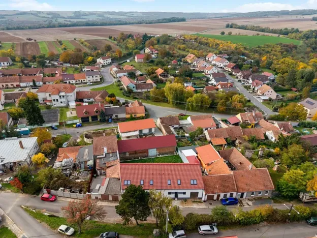 Prodej rodinného domu, Nová Ves, 171 m2