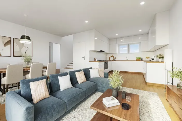 Prodej rodinného domu, Velké Pavlovice, 134 m2