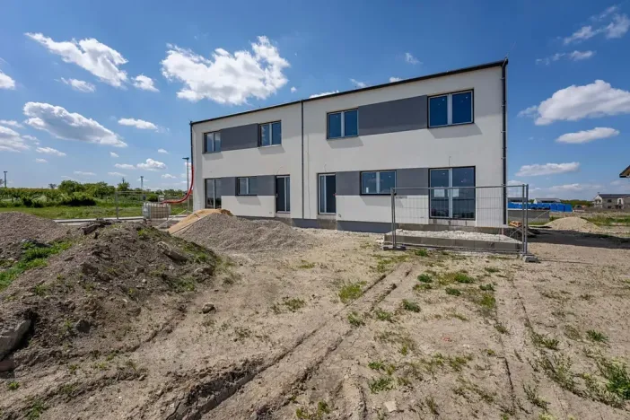 Prodej rodinného domu, Velké Pavlovice, 134 m2