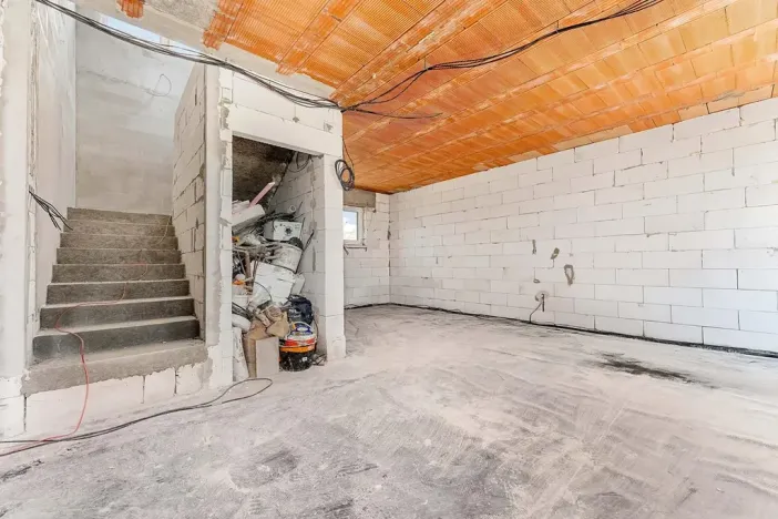 Prodej rodinného domu, Velké Pavlovice, 134 m2