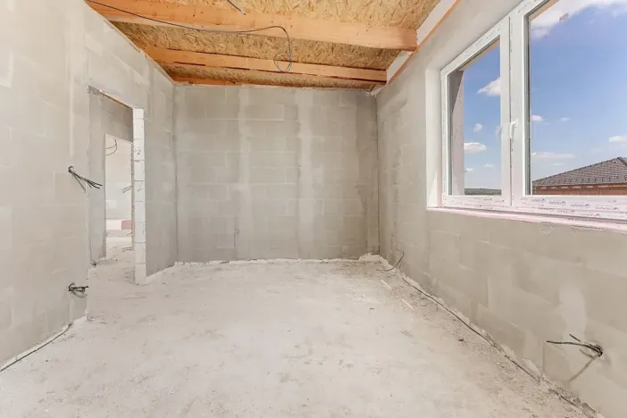 Prodej rodinného domu, Velké Pavlovice, 134 m2