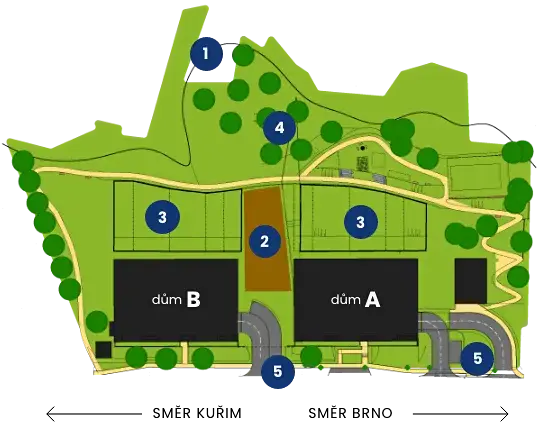Prodej bytu 3+kk, Brno, Ondrova, 138 m2