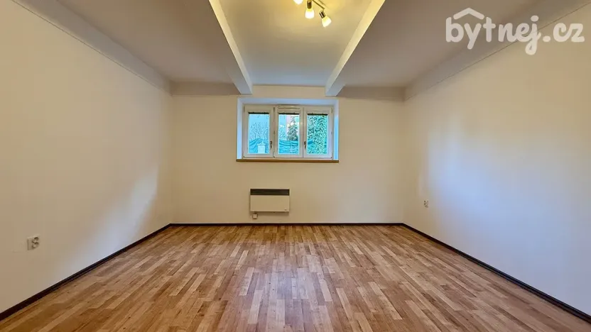 Pronájem bytu 1+1, Olomouc - Nová Ulice, Růženy Svobodové, 49 m2