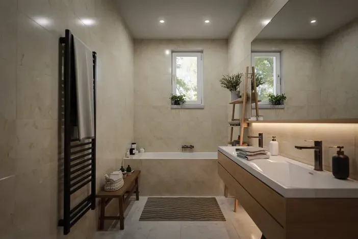 Prodej bytu 2+kk, Praha - Chodov, Dunovského, 59 m2