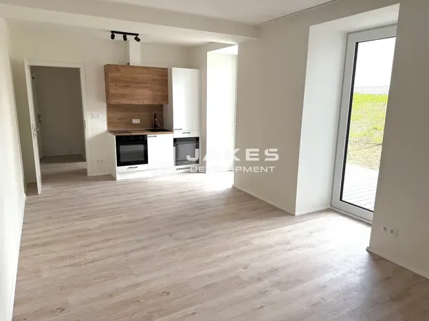 Pronájem bytu 2+kk, Kutná Hora, Hloušecká, 56 m2