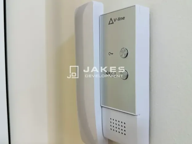 Pronájem bytu 1+kk, Praha - Liboc, Jenečská, 27 m2