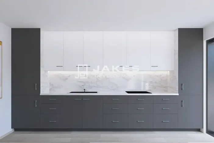 Prodej bytu 3+kk, Jirny, 61 m2