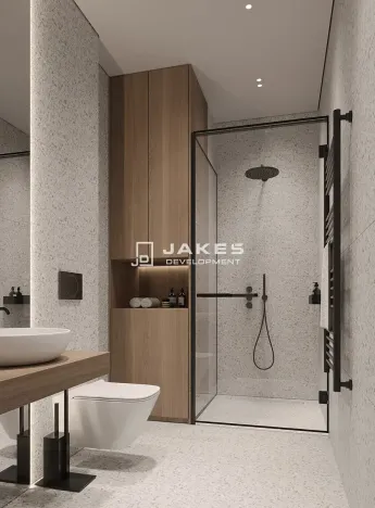 Prodej bytu 2+kk, Předboj, Ke Tvrzi, 38 m2