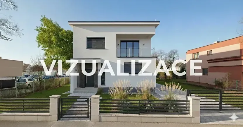 Prodej rodinného domu, Pardubice, Legionářská, 136 m2