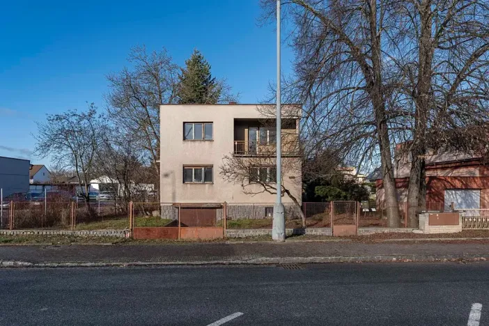 Prodej rodinného domu, Pardubice, Legionářská, 136 m2