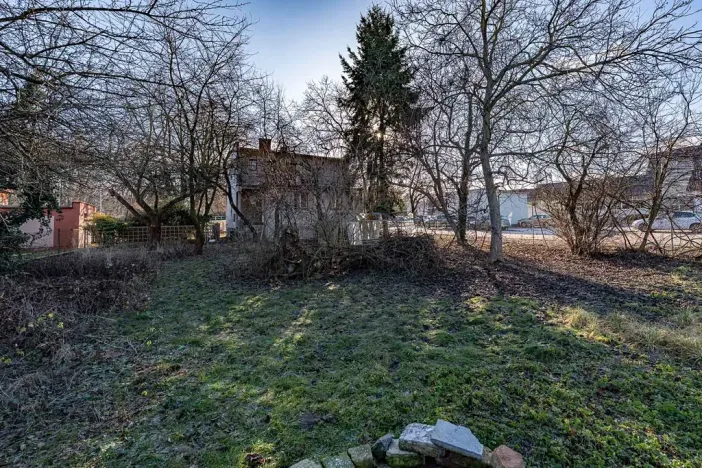 Prodej rodinného domu, Pardubice, Legionářská, 136 m2