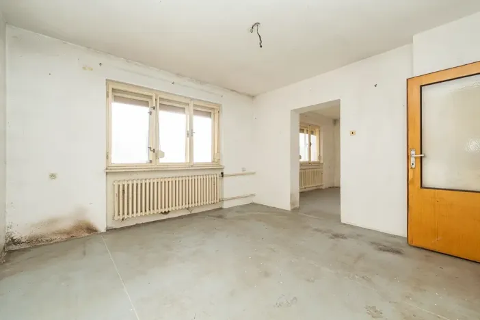 Prodej rodinného domu, Pardubice, Legionářská, 136 m2