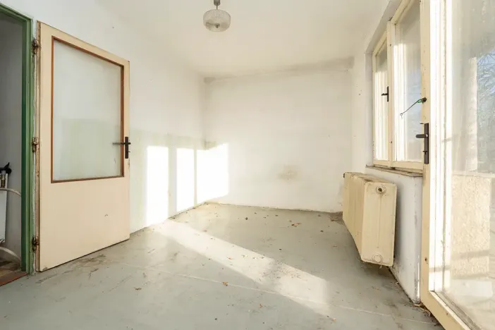 Prodej rodinného domu, Pardubice, Legionářská, 136 m2