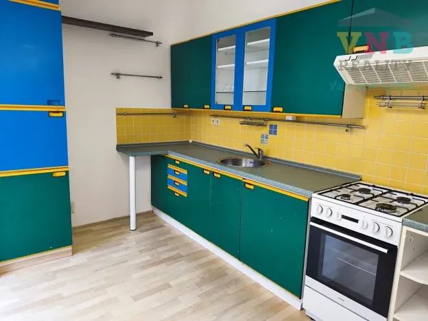 Prodej bytu 3+1, Olomouc, Handkeho, 92 m2