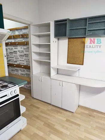 Prodej bytu 3+1, Olomouc, Handkeho, 92 m2