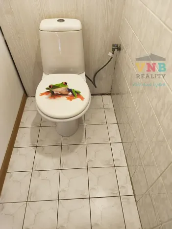 Prodej bytu 3+1, Olomouc, Handkeho, 92 m2