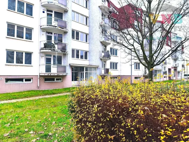 Prodej bytu 3+1, Olomouc, Handkeho, 92 m2