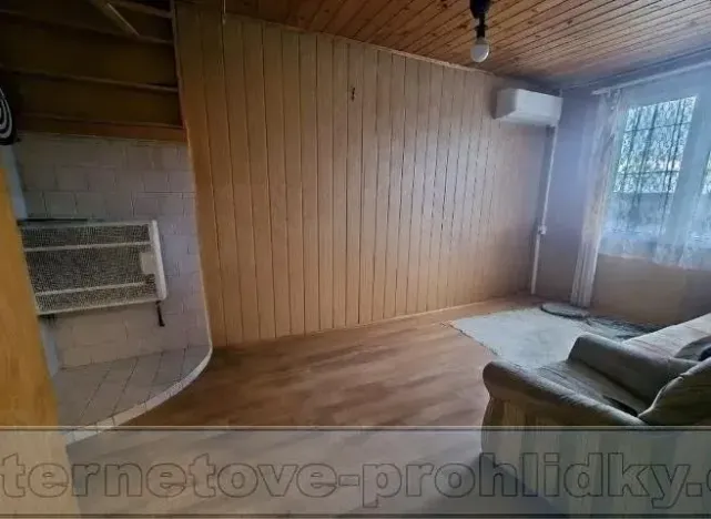 Pronájem bytu 2+kk, Praha - Vysočany, Za Klíčovem, 30 m2
