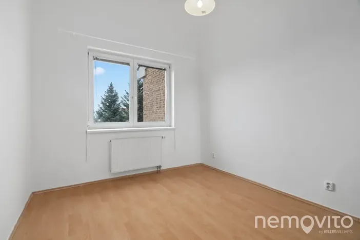 Pronájem bytu 2+kk, Dolní Břežany, Ke Kapličce, 53 m2