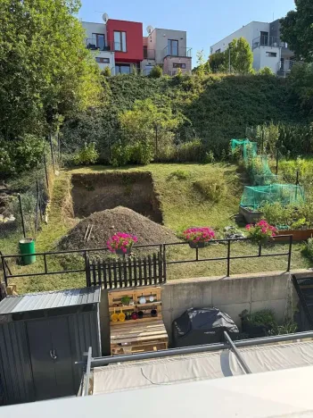 Prodej rodinného domu, Králův Dvůr, Tři Vršky, 130 m2