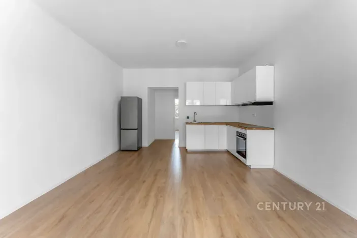 Pronájem bytu 2+kk, Praha - Strašnice, Průběžná, 47 m2