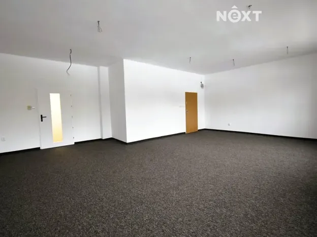 Pronájem kanceláře, Vyškov, Masarykovo náměstí, 96 m2