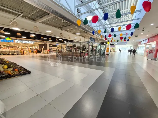 Pronájem kanceláře, Brno - Štýřice, Vídeňská, 173 m2