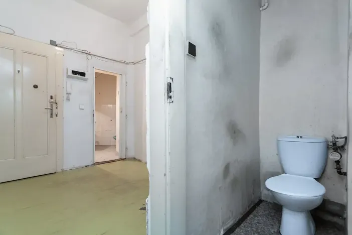 Prodej bytu 2+kk, Praha - Libeň, Bednářská, 56 m2