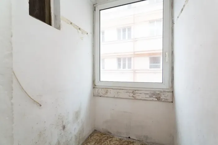 Prodej bytu 2+kk, Praha - Libeň, Bednářská, 56 m2