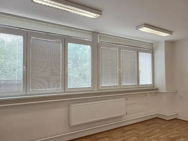 Pronájem kanceláře, Brno, Okružní, 24 m2