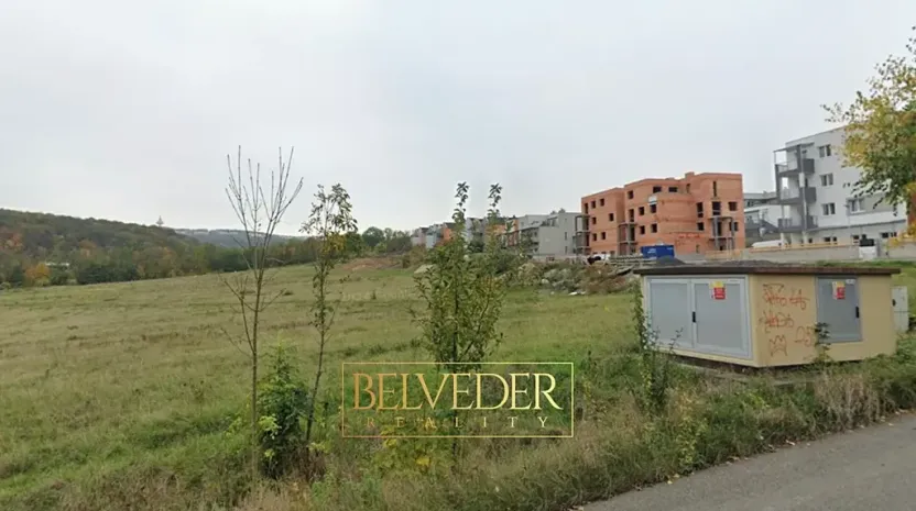 Prodej pozemku pro bydlení, Teplice, 609 m2