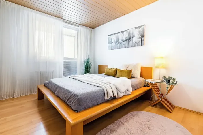 Prodej bytu 3+1, Kladno, M. Švabinského, 77 m2