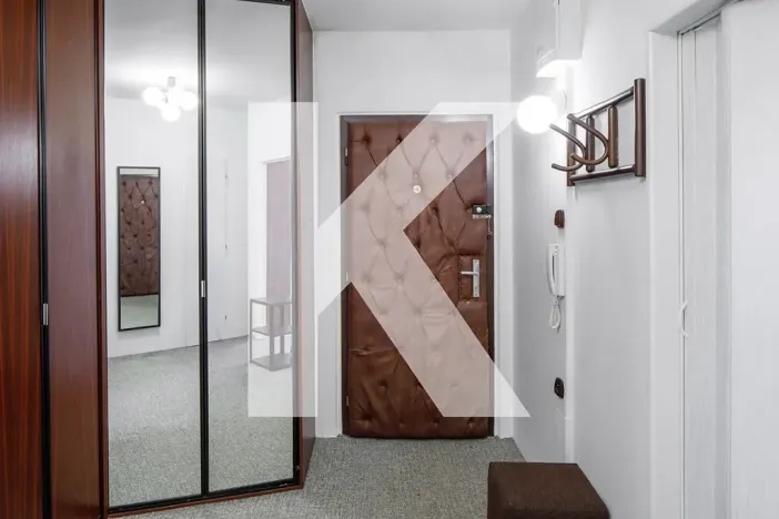 Prodej bytu 3+1, Praha - Nusle, Kloboučnická, 73 m2