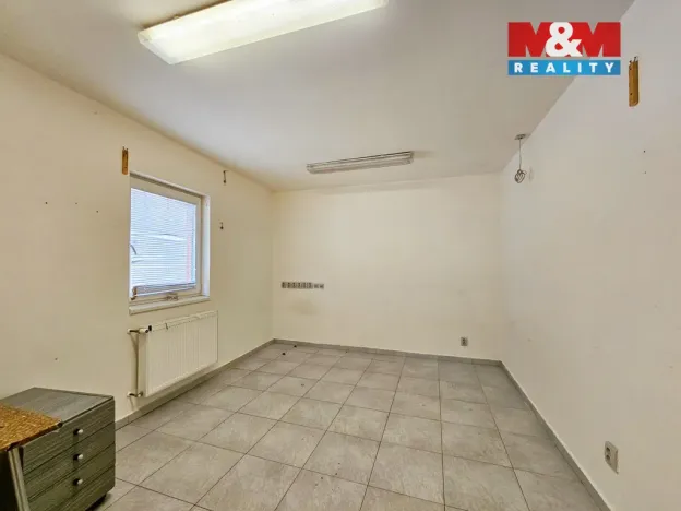 Pronájem obchodního prostoru, Liberec - Liberec II-Nové Město, Truhlářská, 95 m2